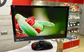Купить Монитор Viewsonic VX2250wm-LED б/у , в Нижнекамск Цена:2200рублей
