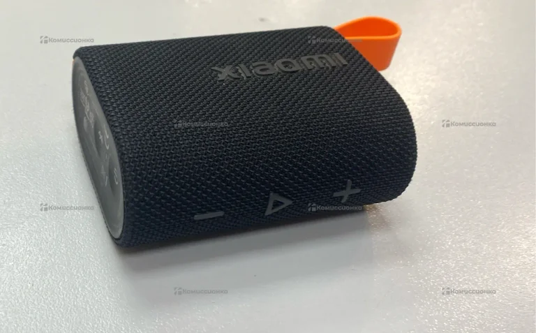 Колонка Xiaomi Sound Pocket