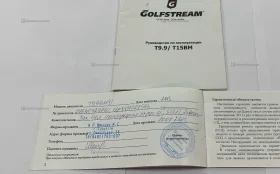 Купить Мотор лодочный GOLFSTREAM T9.9 б/у , в Самара Цена:74990рублей