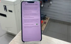 Купить Apple iPhone 13 Pro Max 6/256 ГБ б/у , в Москва и область Цена:29900рублей