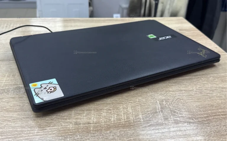 Ноутбук Acer ex2519