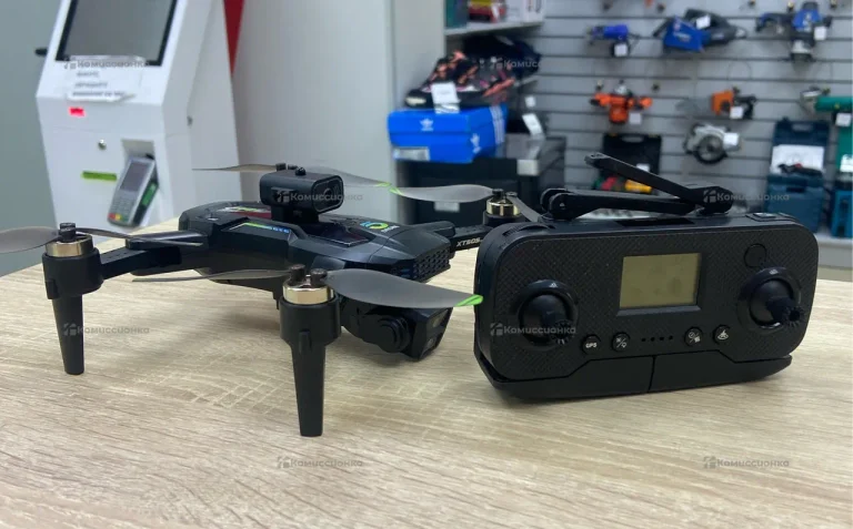 FAST XT505 GPS