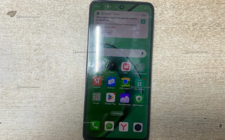 Realme 12 8/256 ГБ