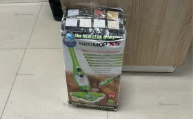 Купить Отпариватель H20MOP X5 б/у , в Москва и область Цена:450рублей