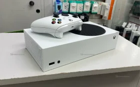 Купить Приставка Xbox Series S 512 ГБ б/у , в Челябинск Цена:22900рублей