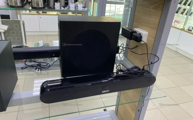 Саундбар Mivo m57