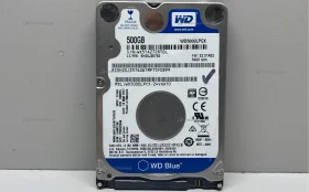 Купить Жесткий диск WD 500gb б/у , в Краснодар Цена:990рублей