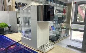 Купить Термопот Dreeam Dem-SH36W б/у , в Тюмень Цена:1300рублей