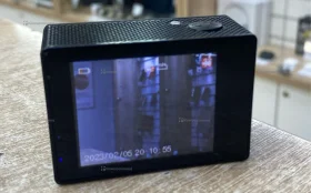 Купить Экшенкамера HD 1080 б/у , в Краснодар Цена:790рублей