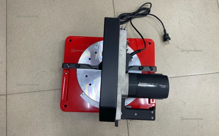 торцевая пила Sparky TC 70