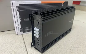 Купить Усилитель Amp Raid 4.100 б/у , в Самара Цена:4990рублей