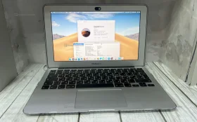 Купить Ноутбук  Apple MacBook Air 2015 i5/DDR 4gb/ssd128 б/у , в Тюмень Цена:9990рублей