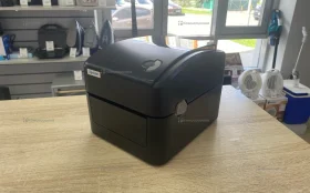 Купить Xprinter термопринтер do-420B б/у , в Казань Цена:2500рублей