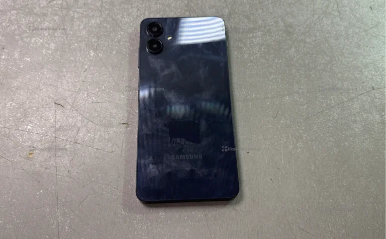 Samsung Galaxy A06 4/64 ГБ