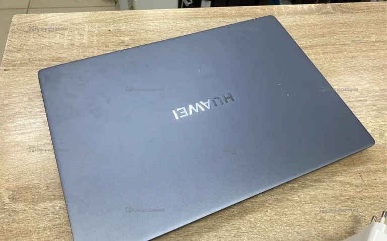 Ноутбук Huawei MateBook D 16 MCLG-X