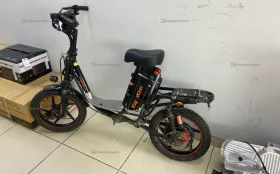 Купить Электросамокат kugoo kirin v3 pro max б/у , в Набережные Челны Цена:39900рублей