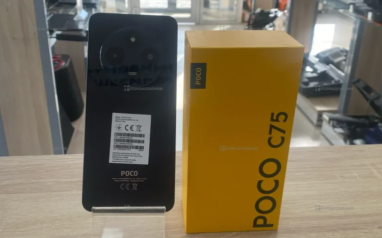 Xiaomi Poco C75 8/256 ГБ