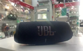 Купить Колонка JBL Charge 5 б/у , в Казань Цена:5900рублей