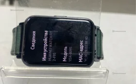 Купить Часы Huawei Watch FIT 2 б/у , в Энгельс Цена:990рублей