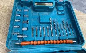 Купить Шуруповерт Makita Реплика 18V б/у , в Челябинск Цена:1900рублей