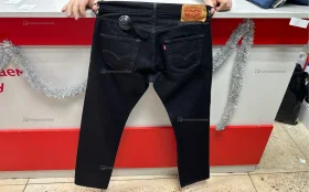Купить Джинсы Levi’s 501 32x34 б/у , в Москва и область Цена:8990рублей