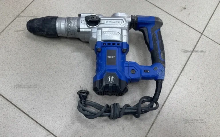 Перфоратор OASIS PR-170V