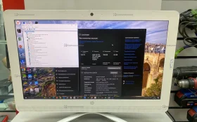 Купить Моноблок  HP б/у , в Набережные Челны Цена:6900рублей