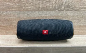 Купить Колонка  JBL charge4 б/у , в Москва и область Цена:5500рублей