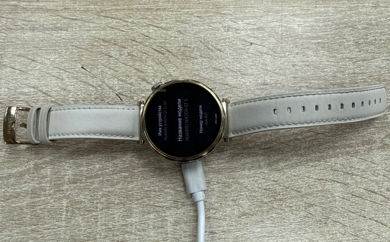 Часы  Huawei Watch GT 5-161