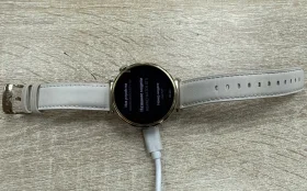 Купить Часы  Huawei Watch GT 5-161 б/у , в Саратов Цена:5500рублей