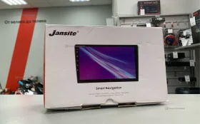 Купить Автомагнитола  Jansite б/у , в Самара Цена:1500рублей