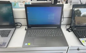 Купить Ноутбук  Lenovo (i3-6; 920mx; 6/1000HDD) б/у , в Нижний Новгород Цена:11990рублей