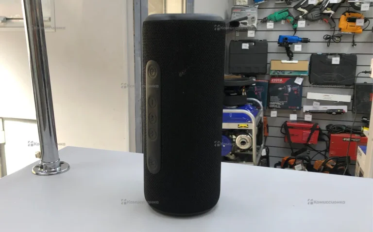 Портативная колонка Fiero FR480