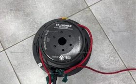Купить Сабвуфер  Soundmax SM-CSX401 б/у , в Челябинск Цена:2500рублей