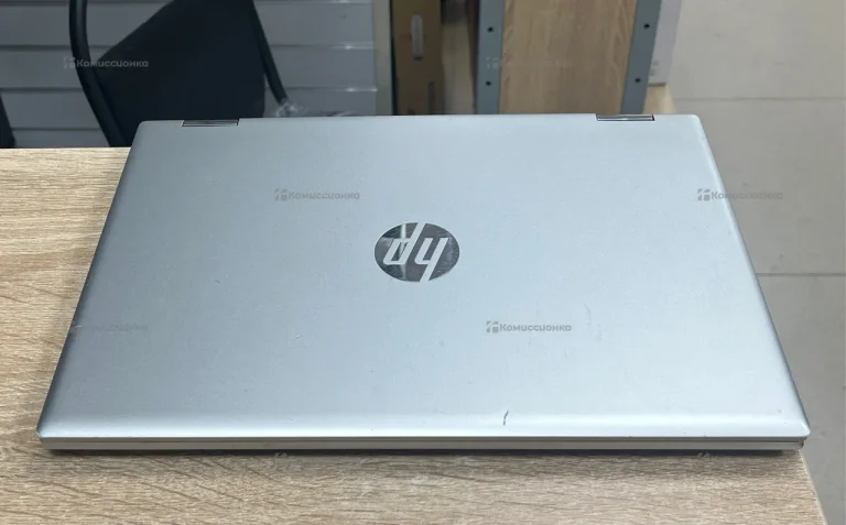 Ноутбук HP Pavilion