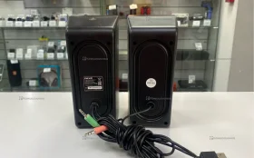 Купить Колонки DEXP R610 б/у , в Тольятти Цена:890рублей