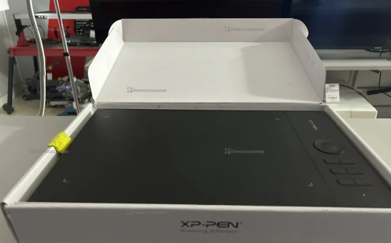 XP-Pen Star 06C