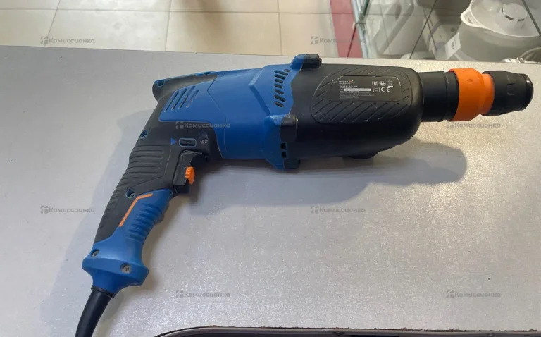 Перфоратор Dexter 800RH2-30.5
