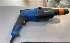 Купить Перфоратор Dexter 800RH2-30.5 б/у , в Кострома Цена:3000рублей