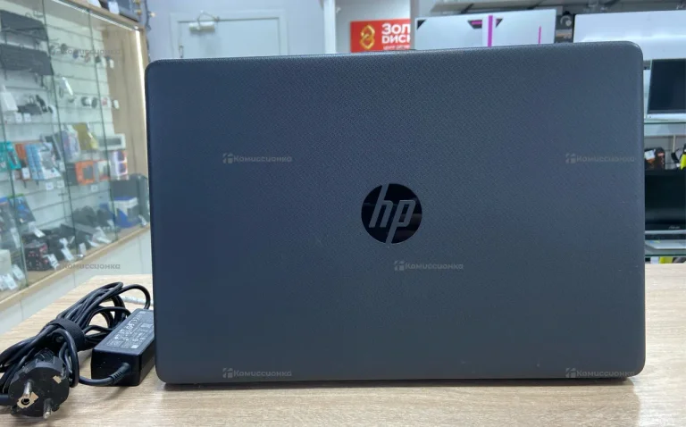 Ноутбук  HP 15S-EQ1418UR