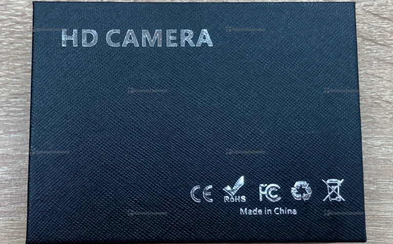 HD Camera L30