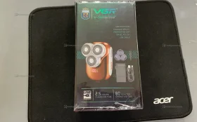 Купить бритва VGR v346 б/у , в Самара Цена:1190рублей