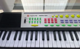 Купить Синтезатор NOVIS NPW-3A б/у , в Самара Цена:2900рублей
