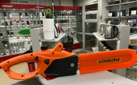 Купить Электропила patriot esp1612 б/у , в Пермь Цена:1490рублей