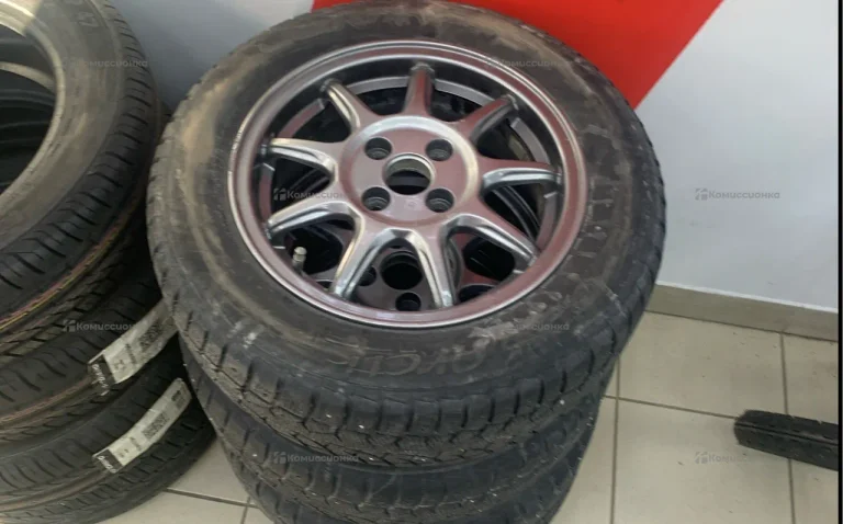 Колеса 175/65/R14