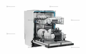 Купить Посудомоечная машина Haier HDWE14-593RU б/у , в Уфа Цена:34990рублей