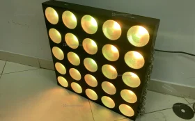 Купить Светотехника для клуба Color б/у , в Пенза Цена:6900рублей