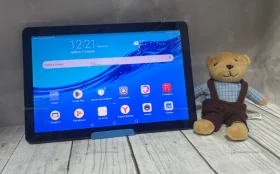 Купить Планшет Huawei MatePad T5 2/16gb б/у , в Тюмень Цена:2990рублей