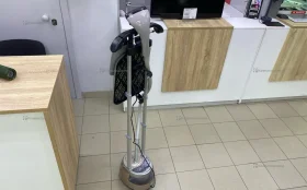 Купить Отпариватель вертикальный Polaris б/у , в Челябинск Цена:1900рублей