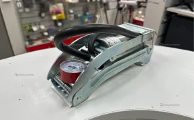 Купить Насос ножной воздушный «СЭД-ВАД» б/у , в Нижний Новгород Цена:1290рублей